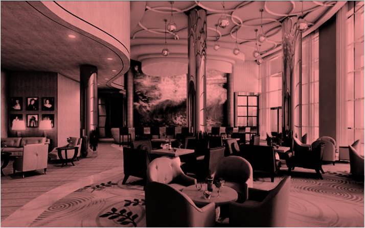 Hospitality Projects
