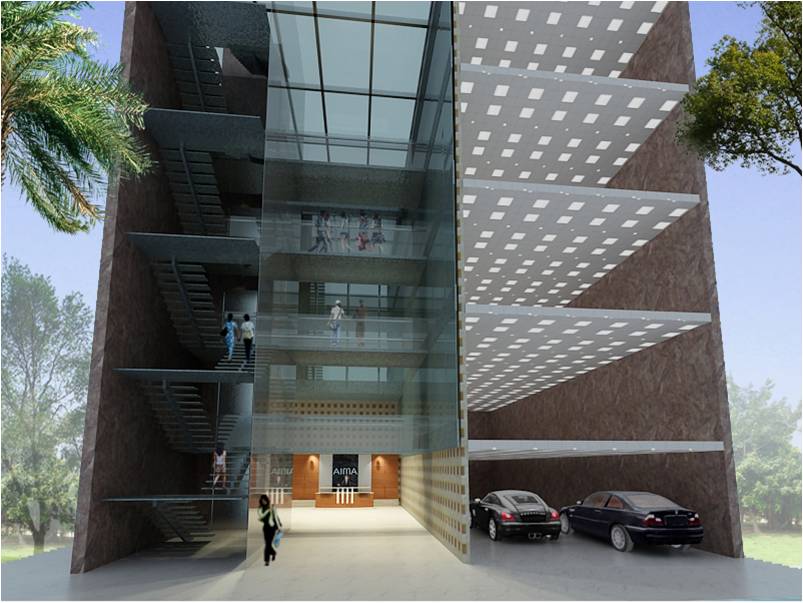 Offices
