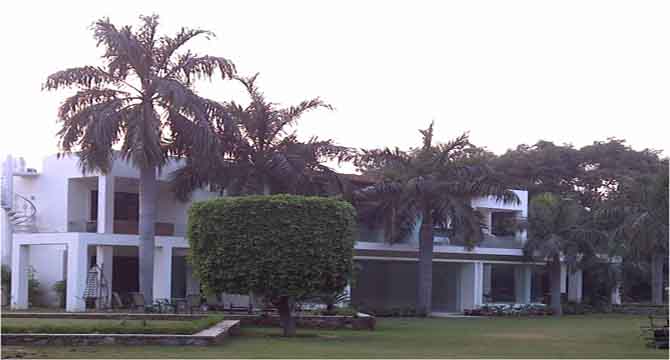 Residences