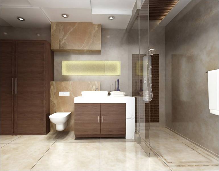 Residential Interior