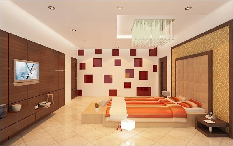 Residential Interior